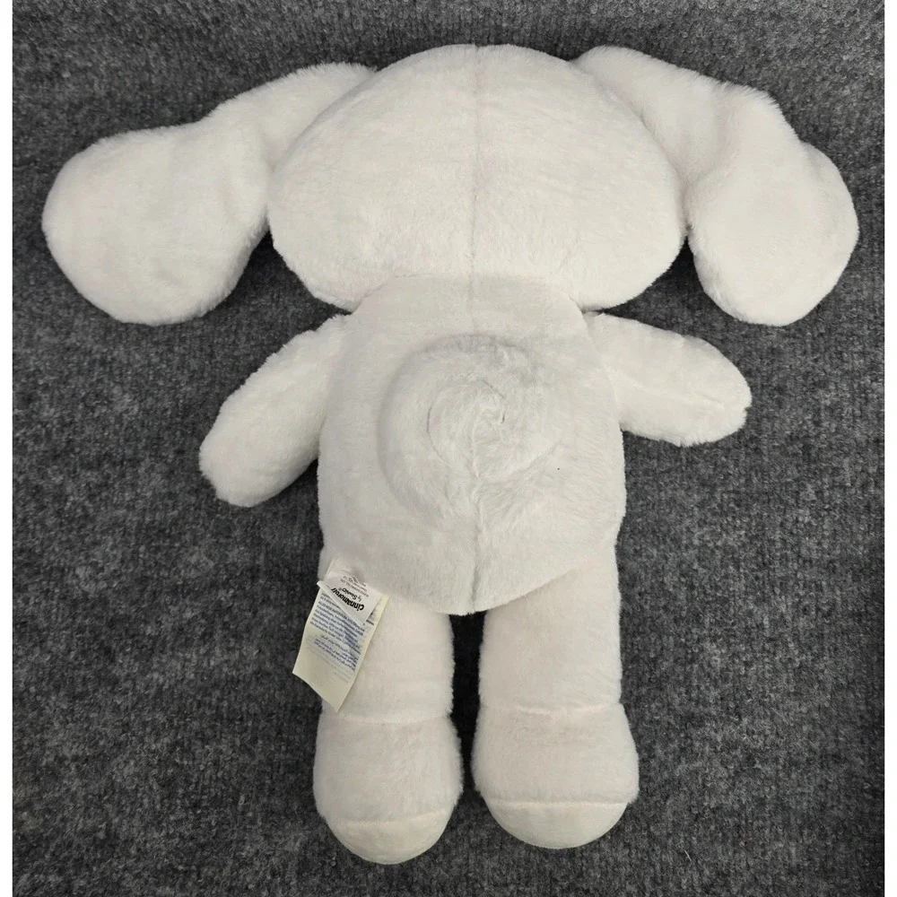 Build-A-Bear cinnamoroll fans